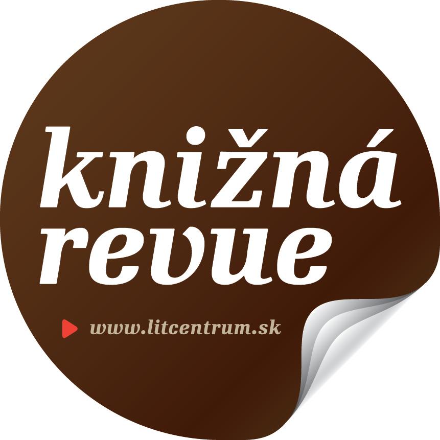 Knižná revue - logo