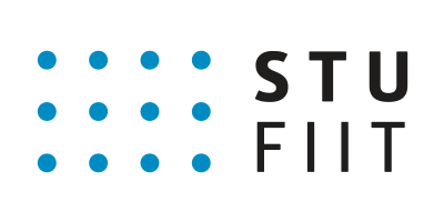 FIIT STU - logo 